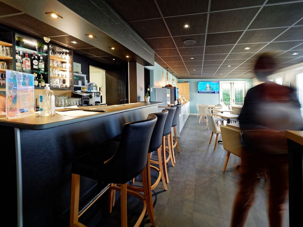 Kyriad Direct Saint Brieuc - Parc des Expositions 2