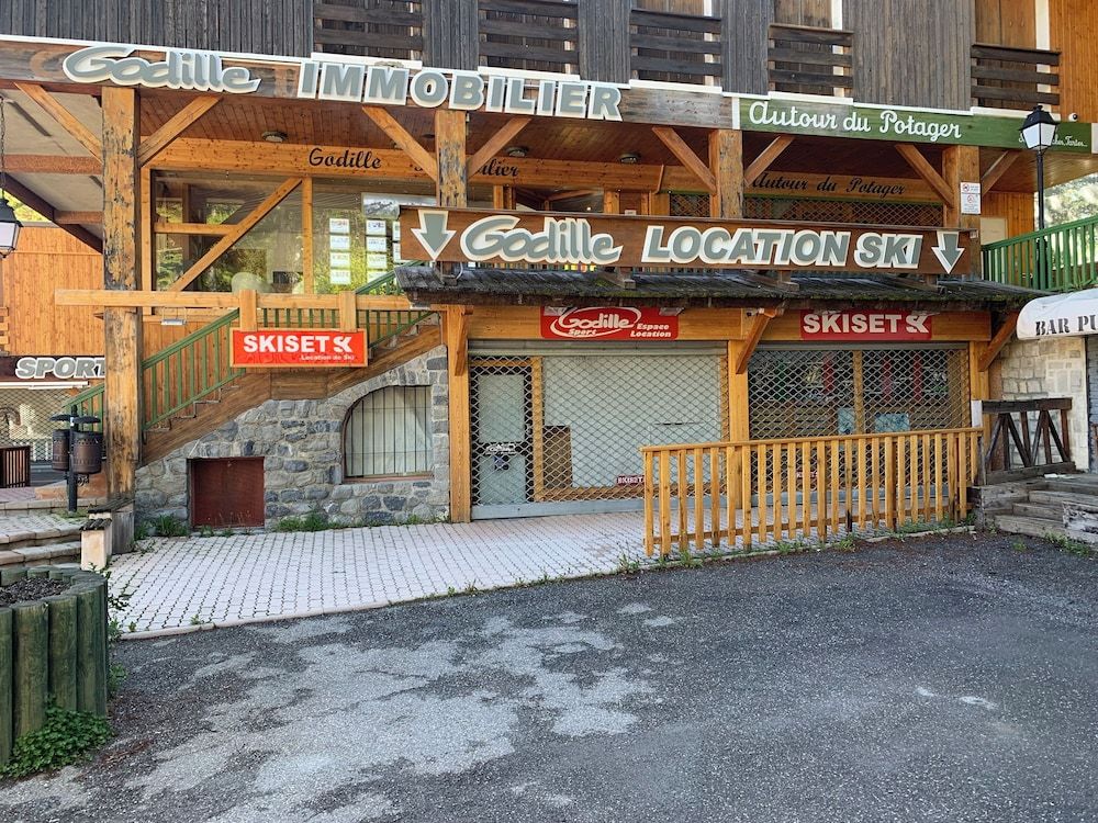 Godille Immobilier 2