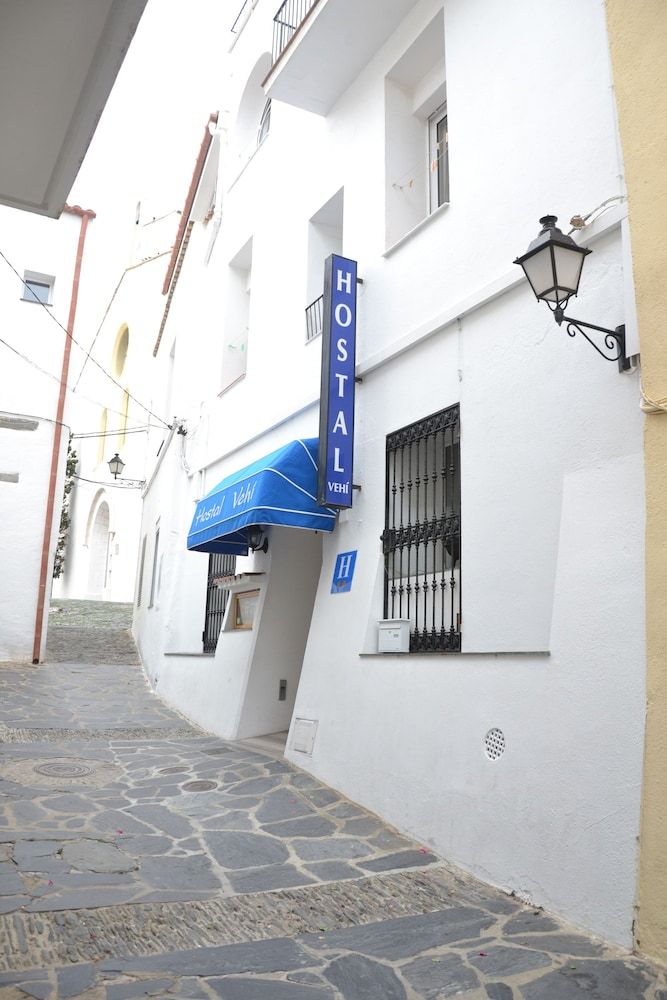 Hostal Vehí 2 estrelas em Cadaqués