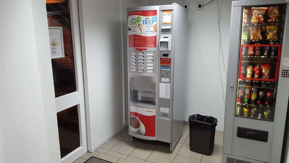 Premiere Classe Douai - Cuincy 2