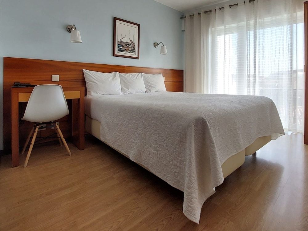 Hotel Santiago 2 estrelas em Gafanha da Boa Hora