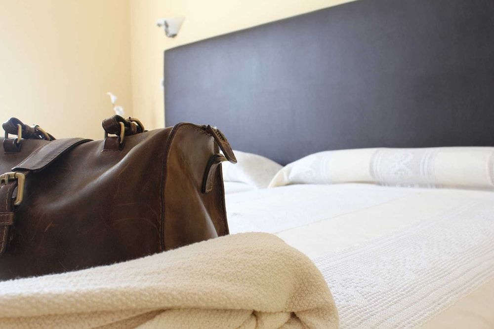 Apartamentos Turísticos Casa Germana 2