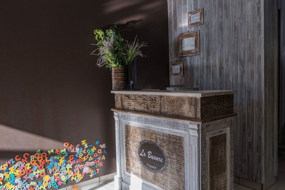 Hostal Buenos Aires 2