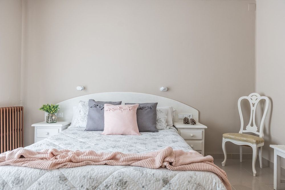 Hostal Buenos Aires 1