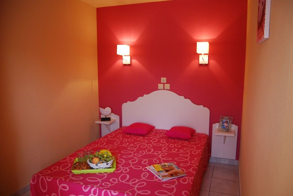 Lagrange Vacances Les Jardins de Neptune 3