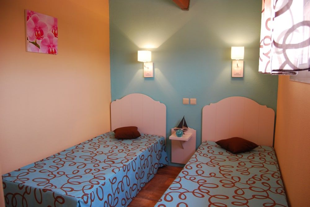 Lagrange Vacances Les Jardins de Neptune 2