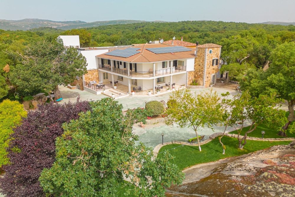 Paghe Eco Luxury Experience 1