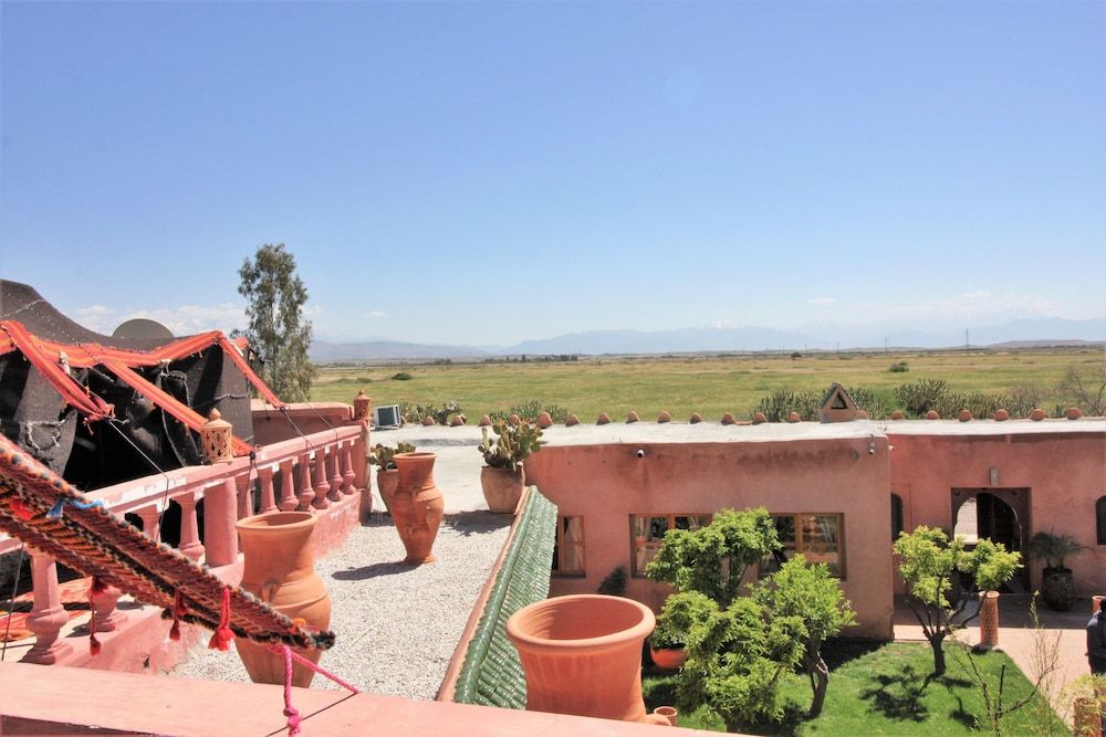Villa Jenny Lynn Marrakech 2