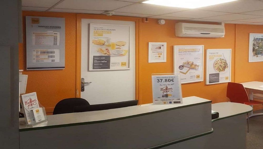 Premiere Classe Nancy Est - Essey 3