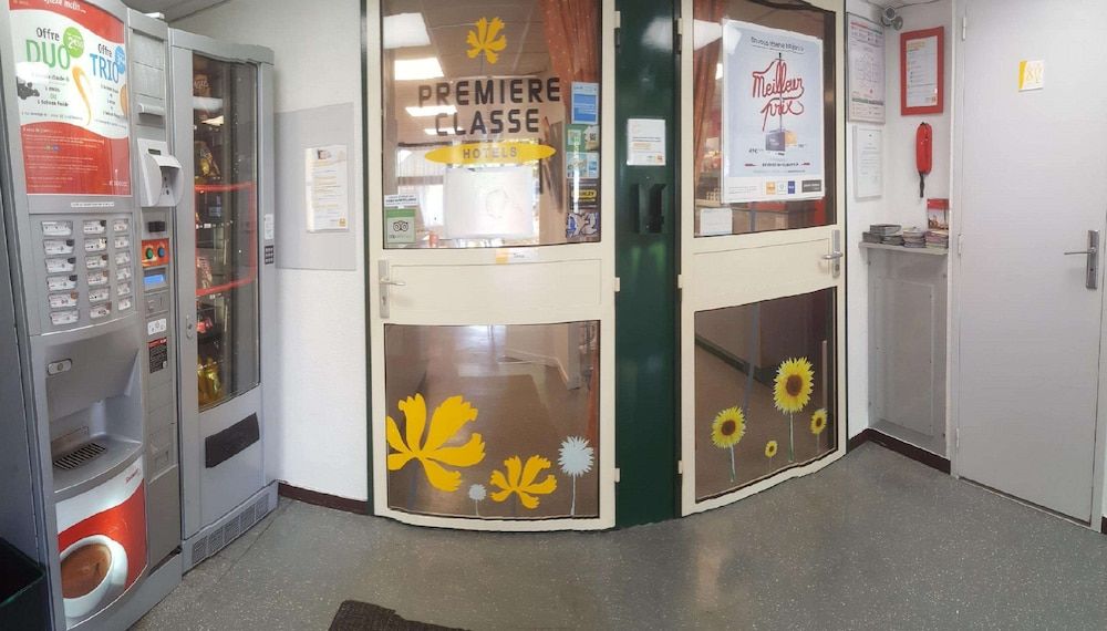 Premiere Classe Nancy Est - Essey 2