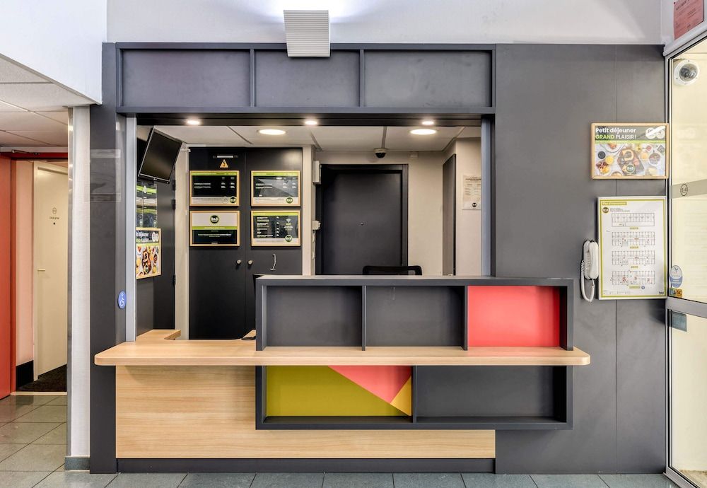 B&B HOTEL Béziers 2