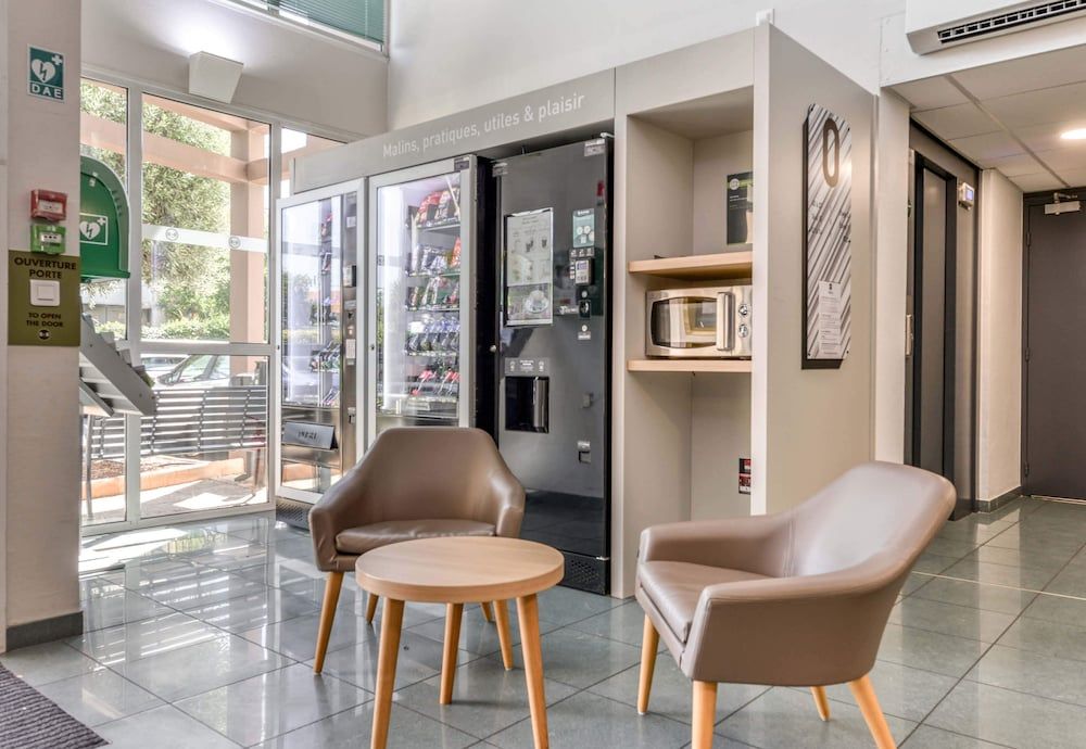 B&B HOTEL Béziers 3