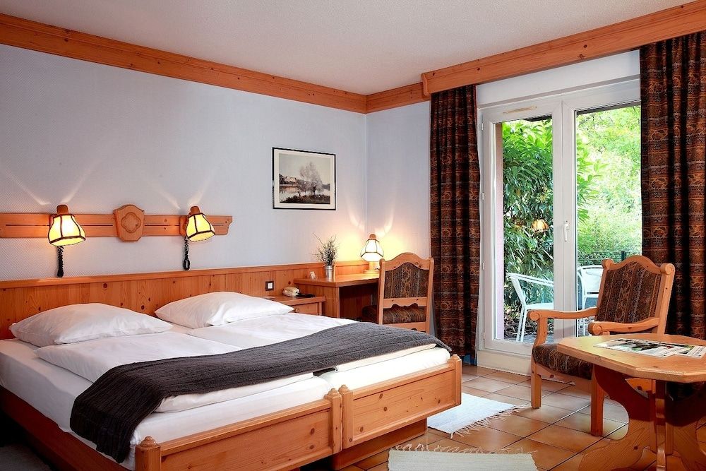 Hôtel les Portes de la Vallée 2