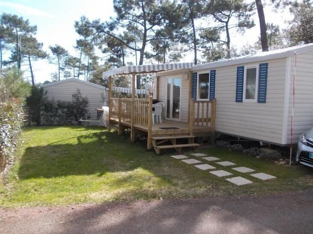 Boost Locamobil 17 Bonne Anse Plage