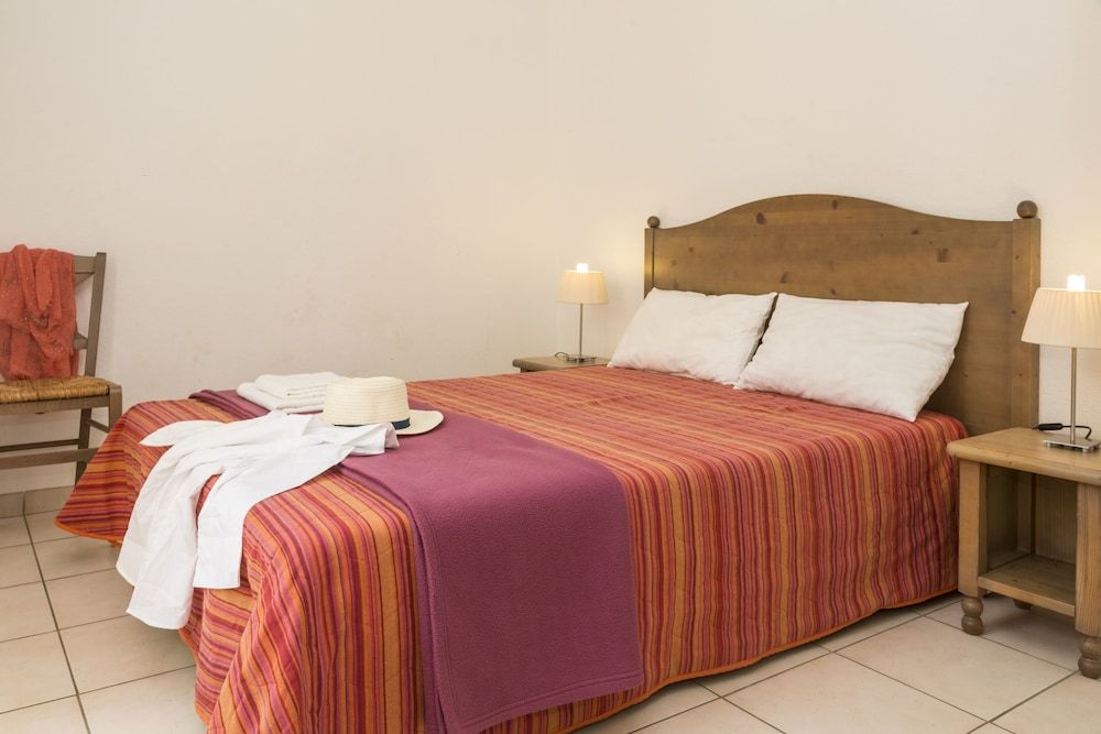 Odalys Residence Les Hameaux de Capra Scorsa 2