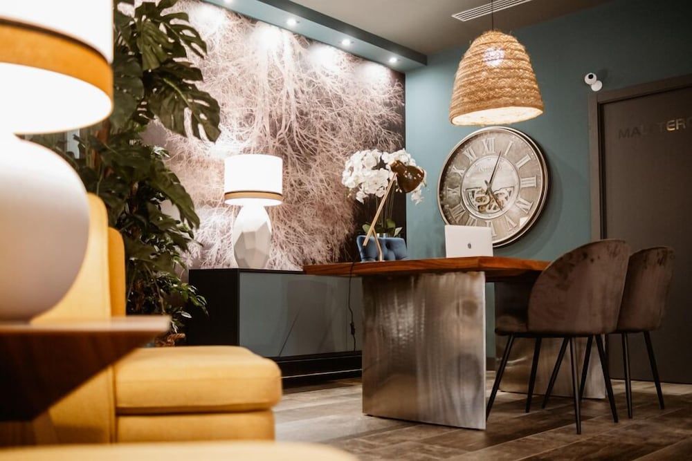 Hotel GilMar Orellana la Vieja 3