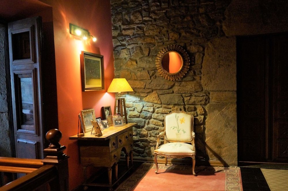 Hotel Rural Palacio Fernández Heres 2