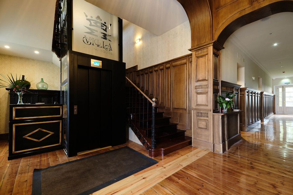 Hotel Boutique Villa del Marqués - Adults Only 2