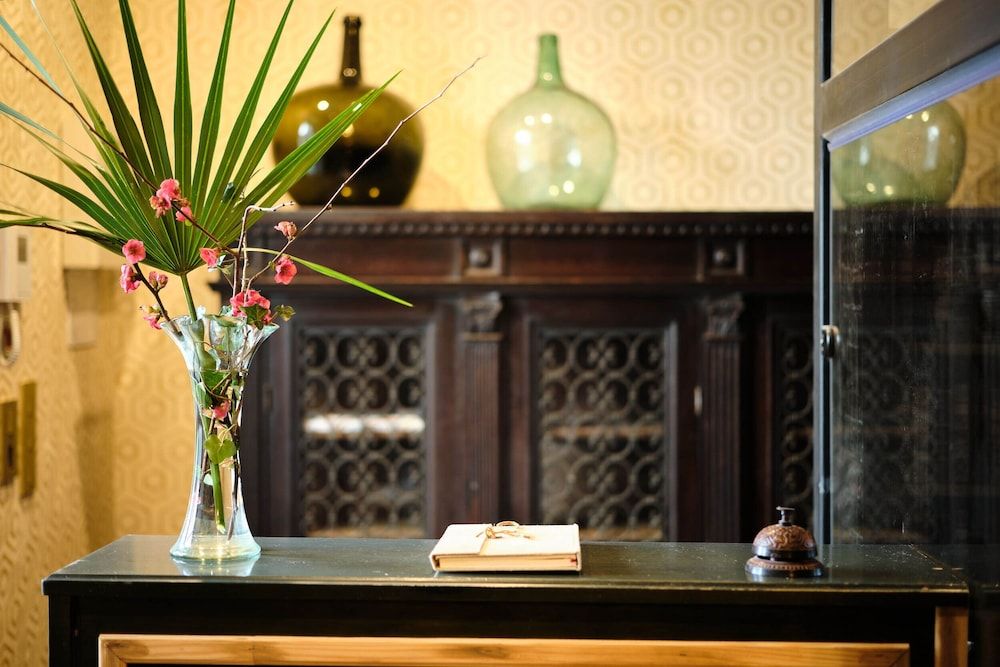 Hotel Boutique Villa del Marqués - Adults Only 3