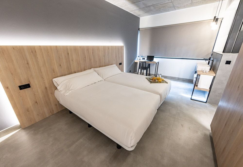 Hospedium Hotel Devalar Do Mar 3