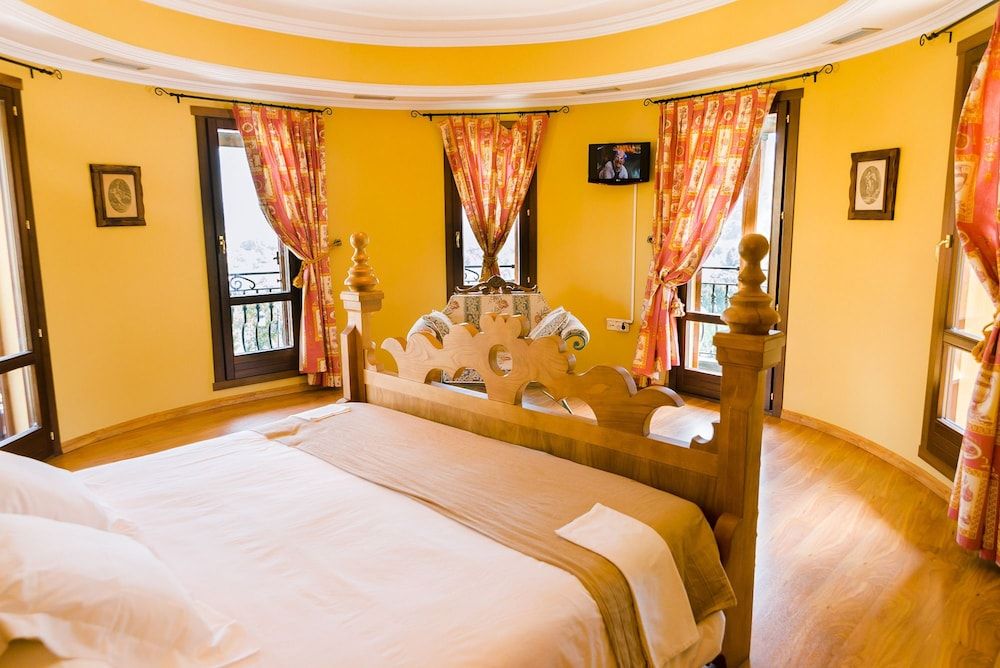 Complejo Hostelero Paladium 3