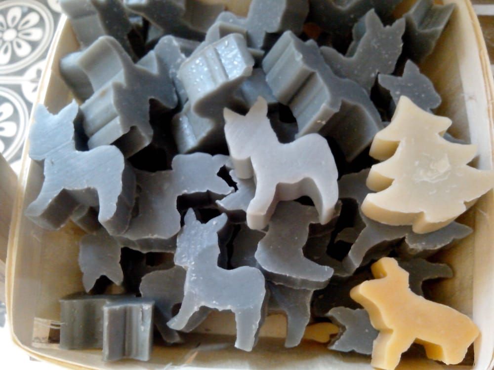 Chambres D'hôtes La Bourbelle 3