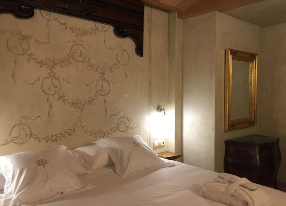 hotel spa Aura del jerte 3