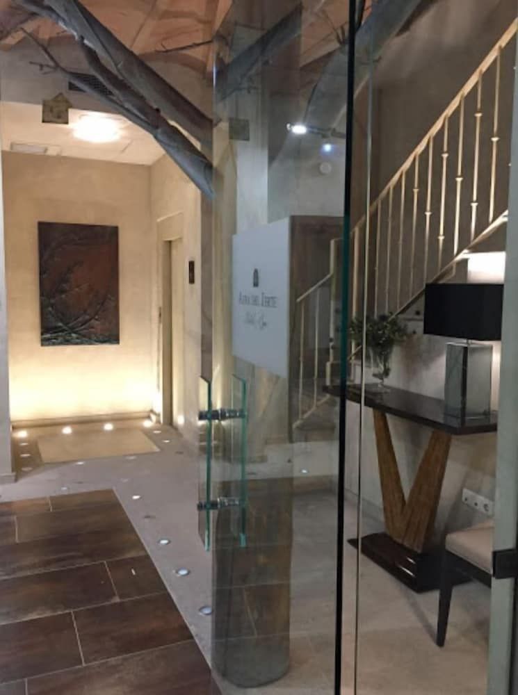 hotel spa Aura del jerte 2