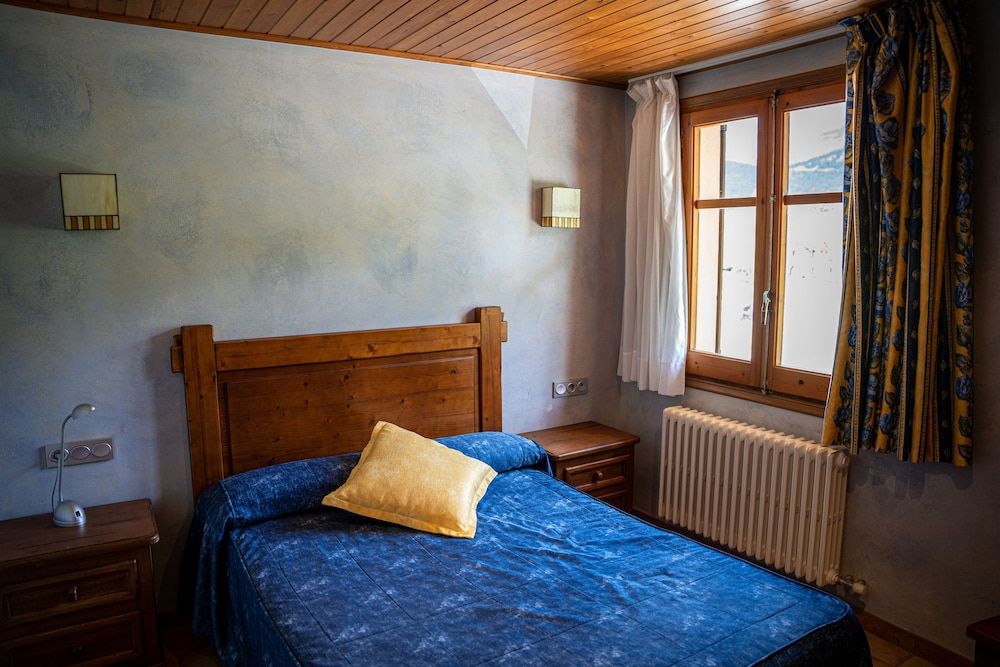 Hostal Cal Franciscó 1