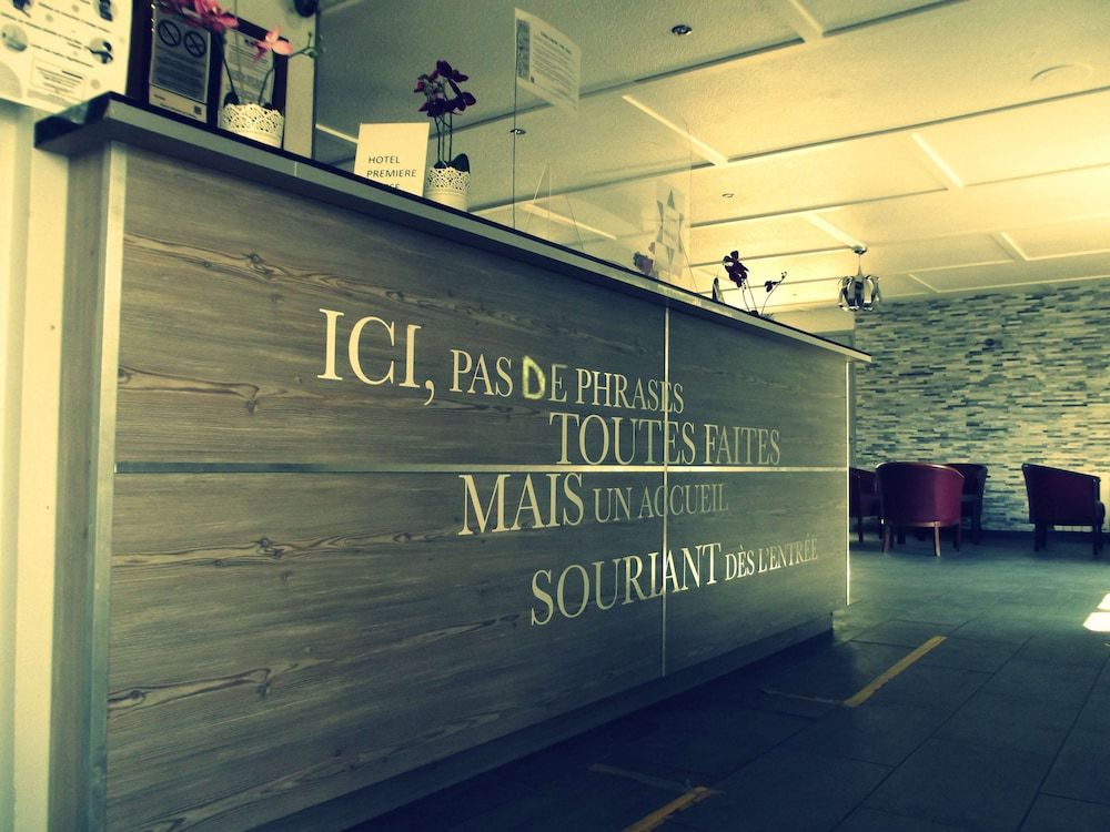 Premiere Classe Chantilly Sud-Luzarches 2