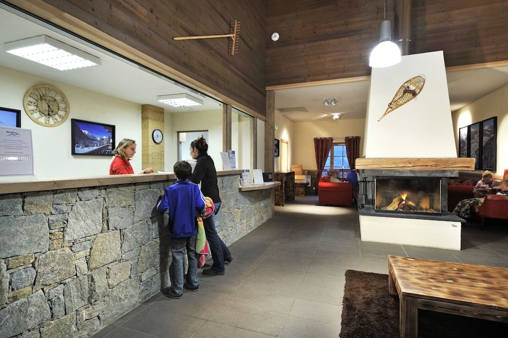 Résidence Nemea Le Grand Lodge 2