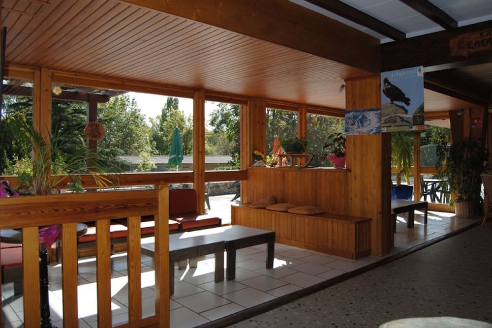 Village Club Yravals 2