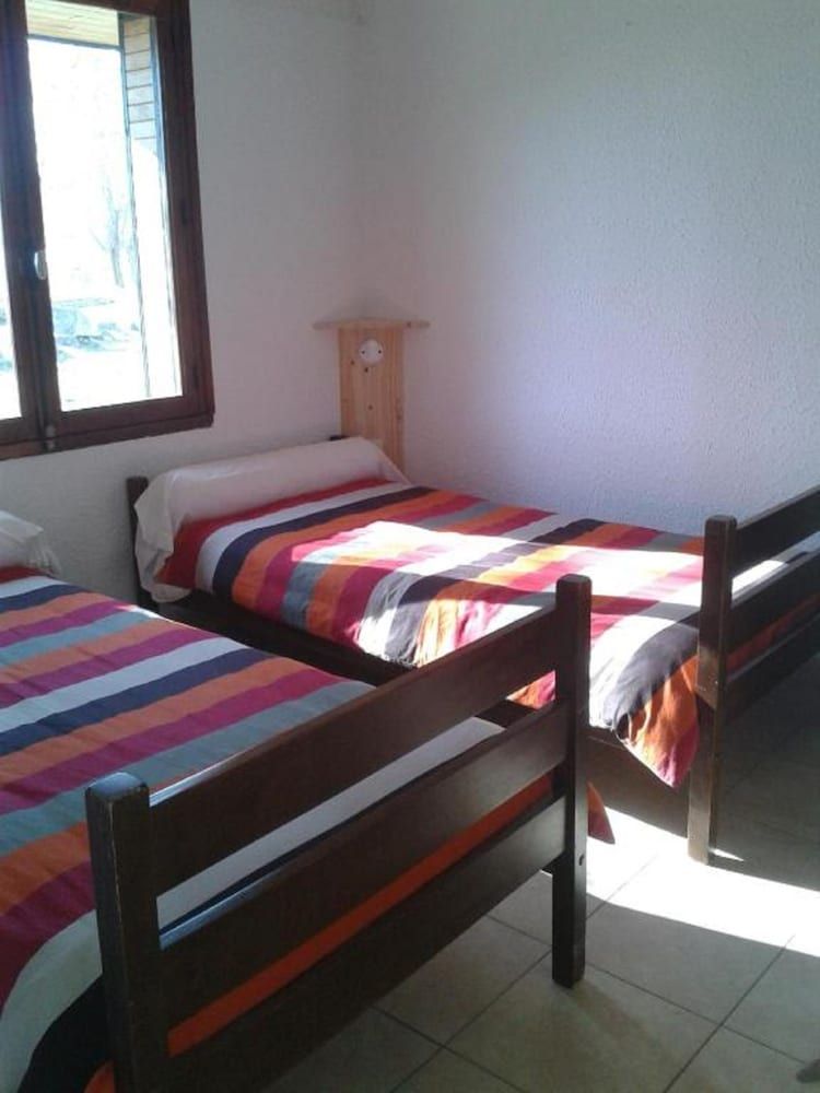 Village Club Yravals 3