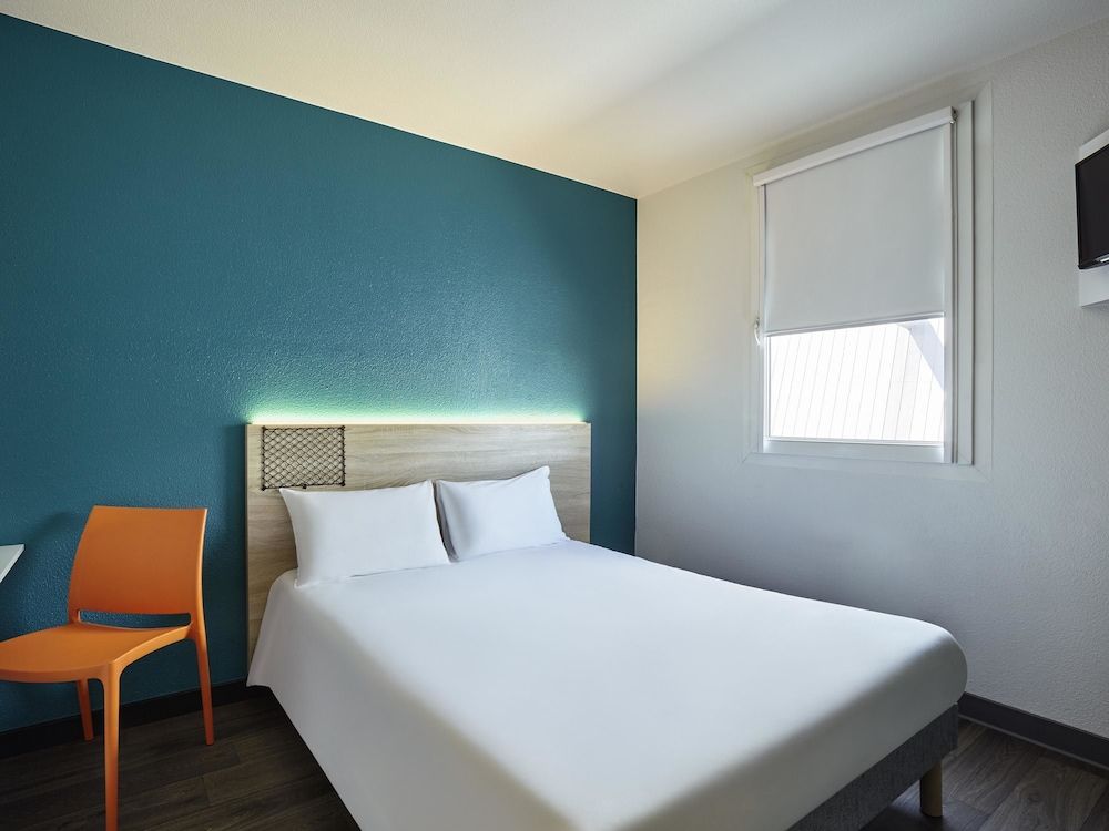 hotelF1 Toulouse L'Union 3