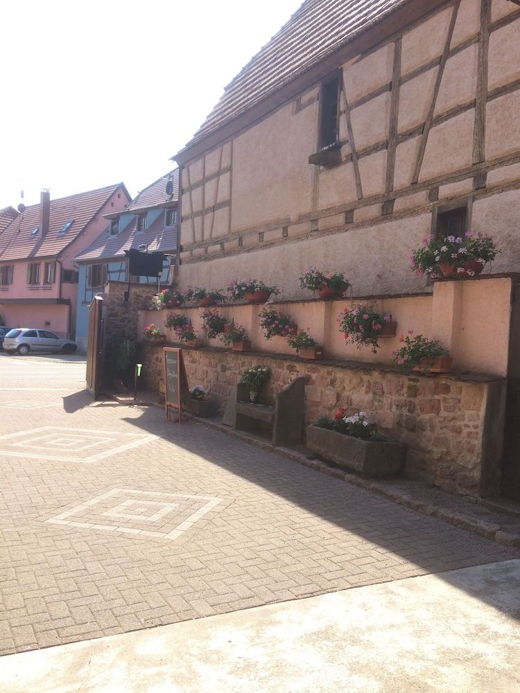 Domaine Sylvie Fahrer & Fils 2