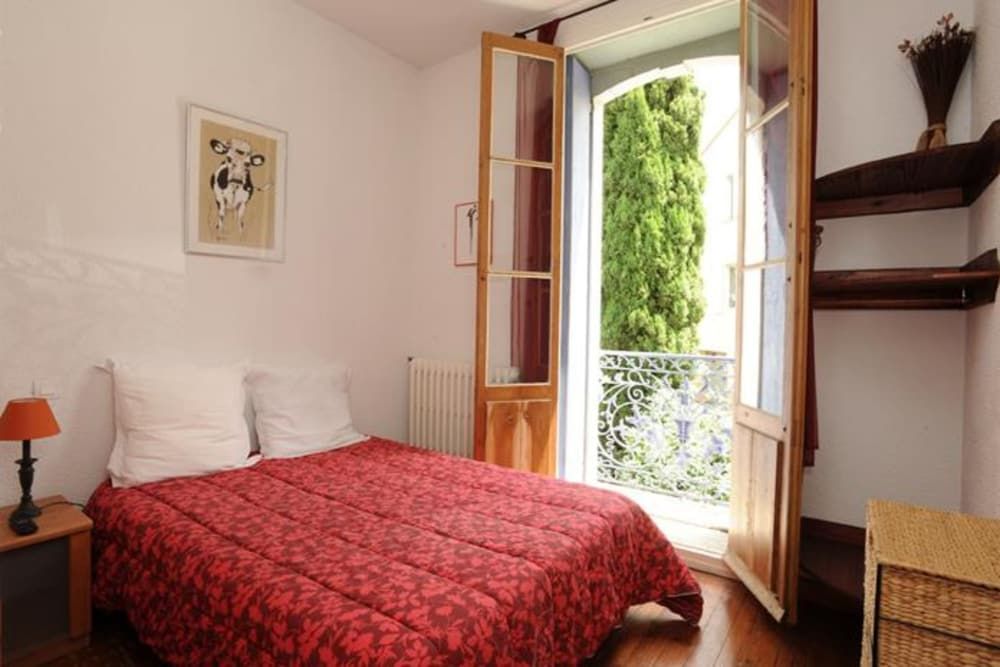 L'escalivade Chambres d'hôtes 3