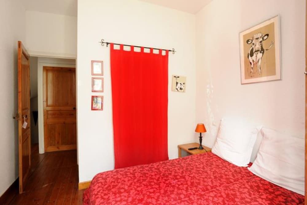 L'escalivade Chambres d'hôtes 2