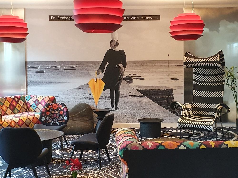 Ibis Styles Saint Brieuc Plerin 2