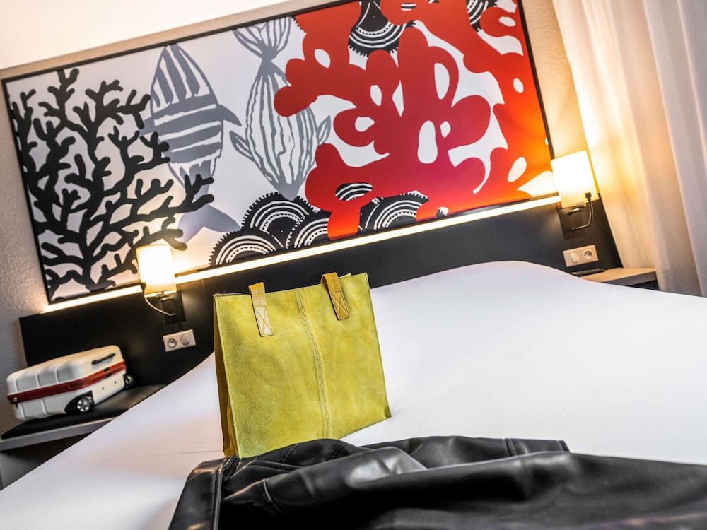 Ibis Styles Saint Brieuc Plerin 3