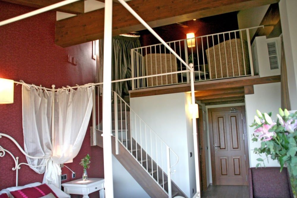 Hotel Castillo de Alquézar 3