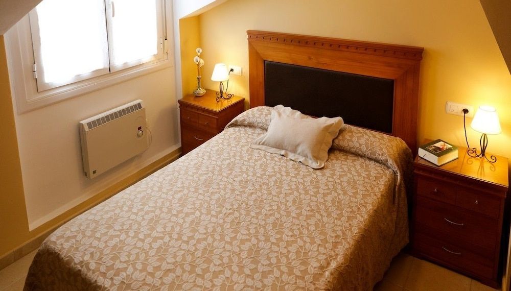 Apartamentos Tapia 3