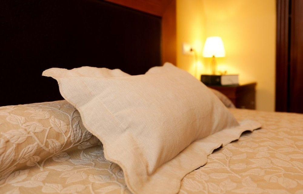 Apartamentos Tapia 2