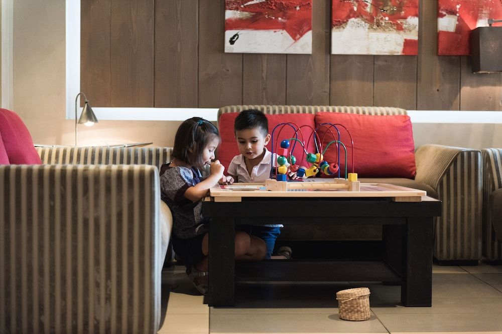 CGH Résidences & Spas Le Chalet des Dolines 2