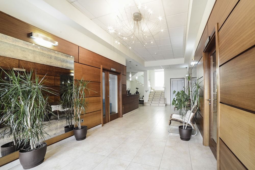 Hotel Crisol de las Rías 3