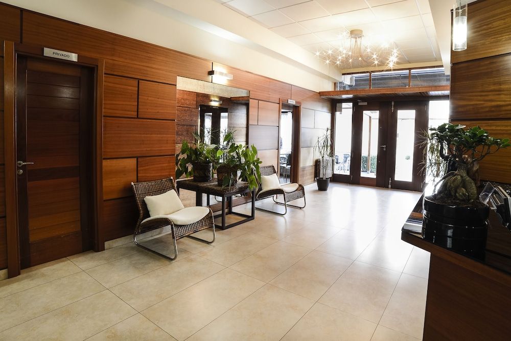 Hotel Crisol de las Rías 2