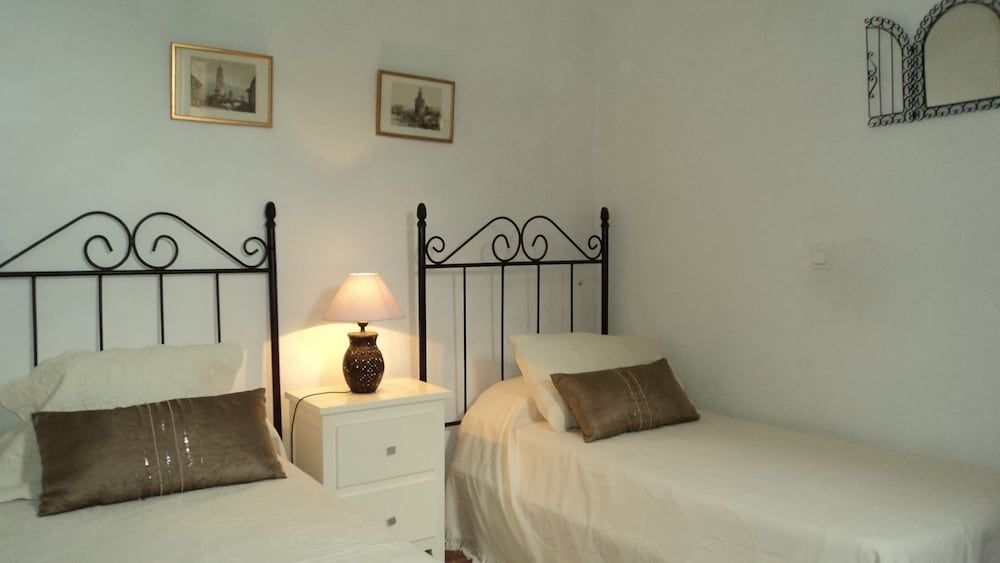 La Cartuja de Cazalla 3