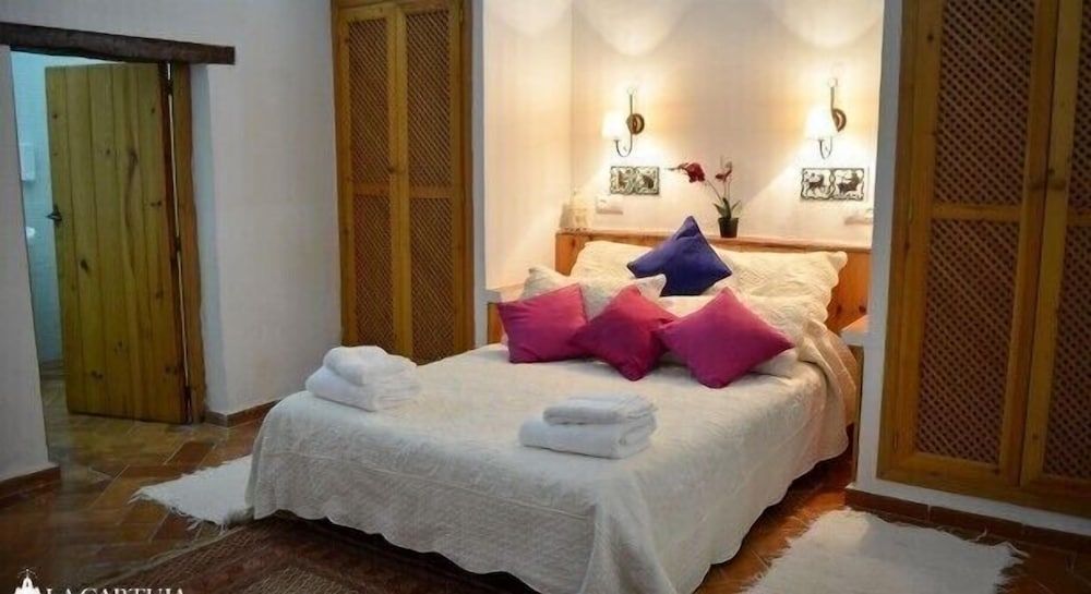 La Cartuja de Cazalla 1