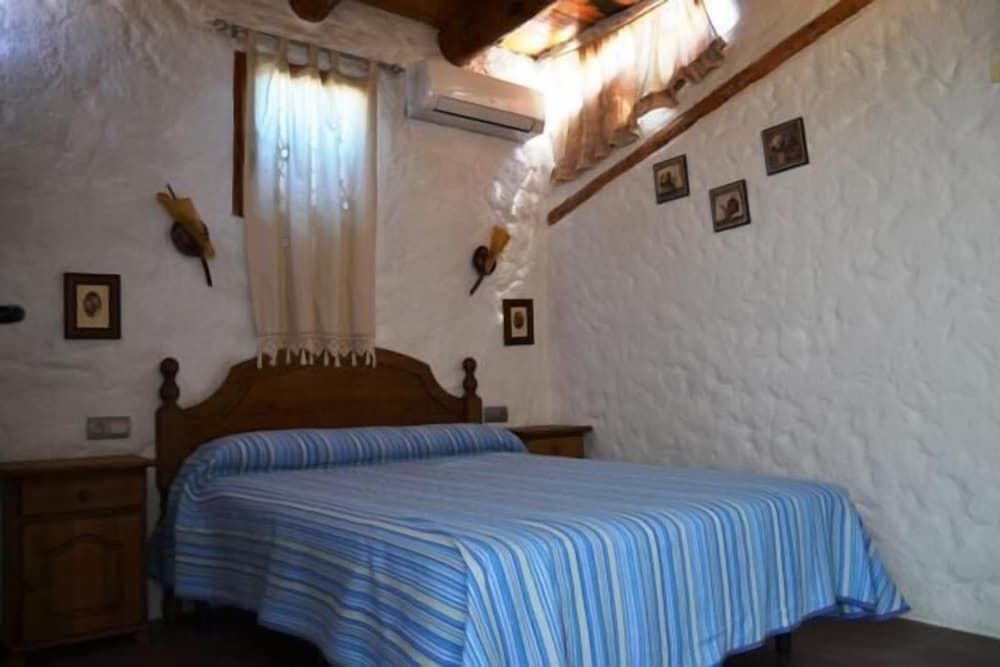 Casas rurales la Tejeruela 3