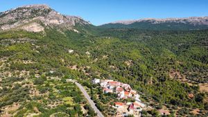 Casas rurales la Tejeruela