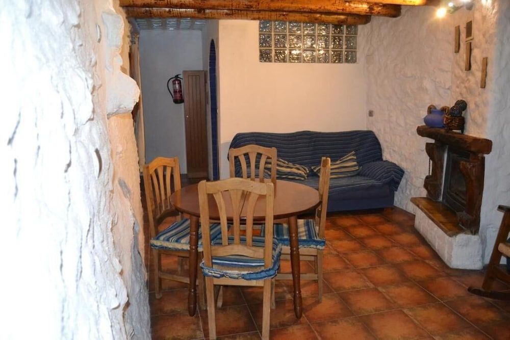 Casas rurales la Tejeruela 2